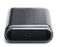 Satechi USB4 NVMe SSD Pro Enclosure Adapter dysku NVMe SSD SATSTEU4NPM - 1242155 - zdjęcie 2